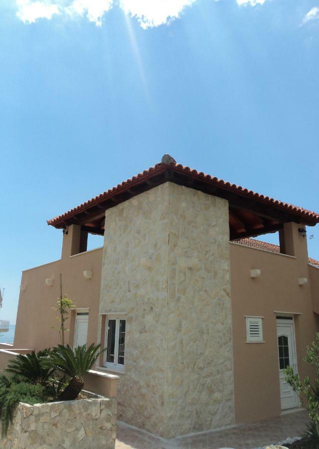 Appartement Karoma Sunroof à Mlini Extérieur photo