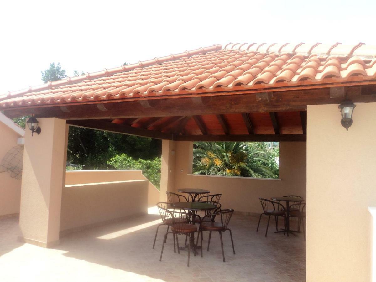 Appartement Karoma Sunroof à Mlini Extérieur photo