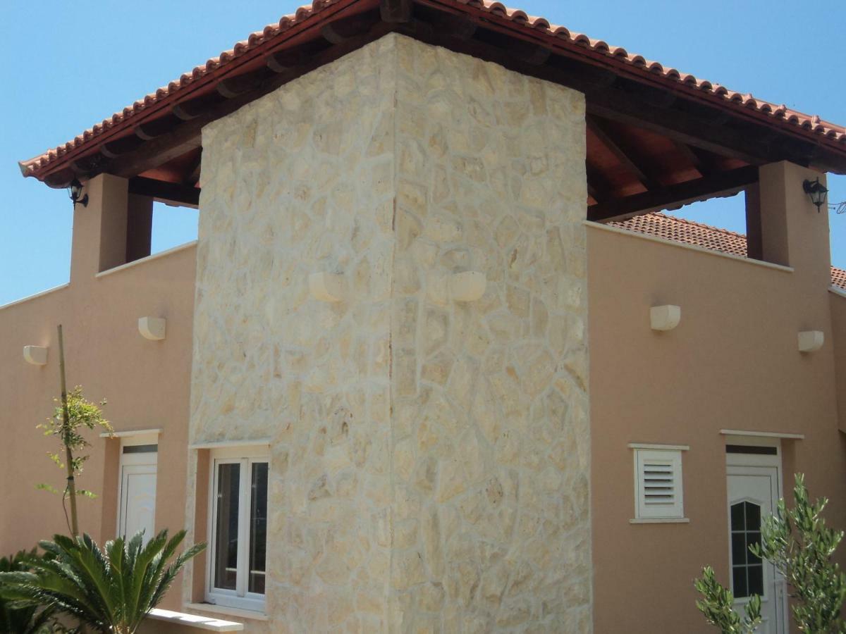 Appartement Karoma Sunroof à Mlini Extérieur photo